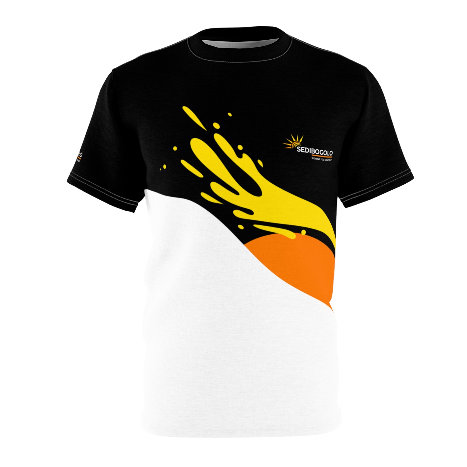 Sedibogolo T-Shirt Design 1