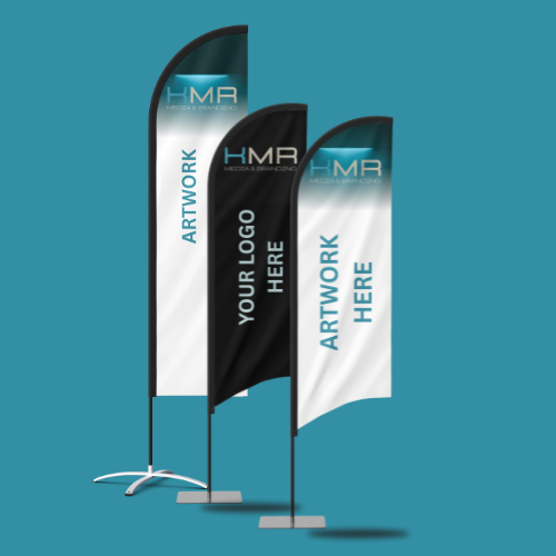 KMR CURVE BANNER